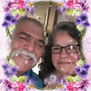 Meet your Posher, Gloria